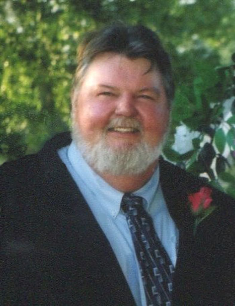 Thomas Wayne Cordell