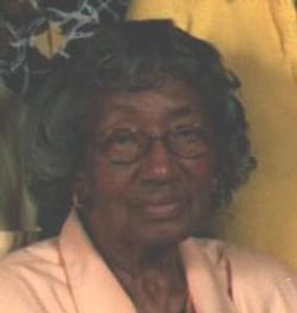 Mrs. Emmie Lee Lewis