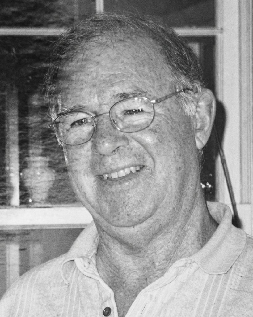 Robert Guy Murray Profile Photo