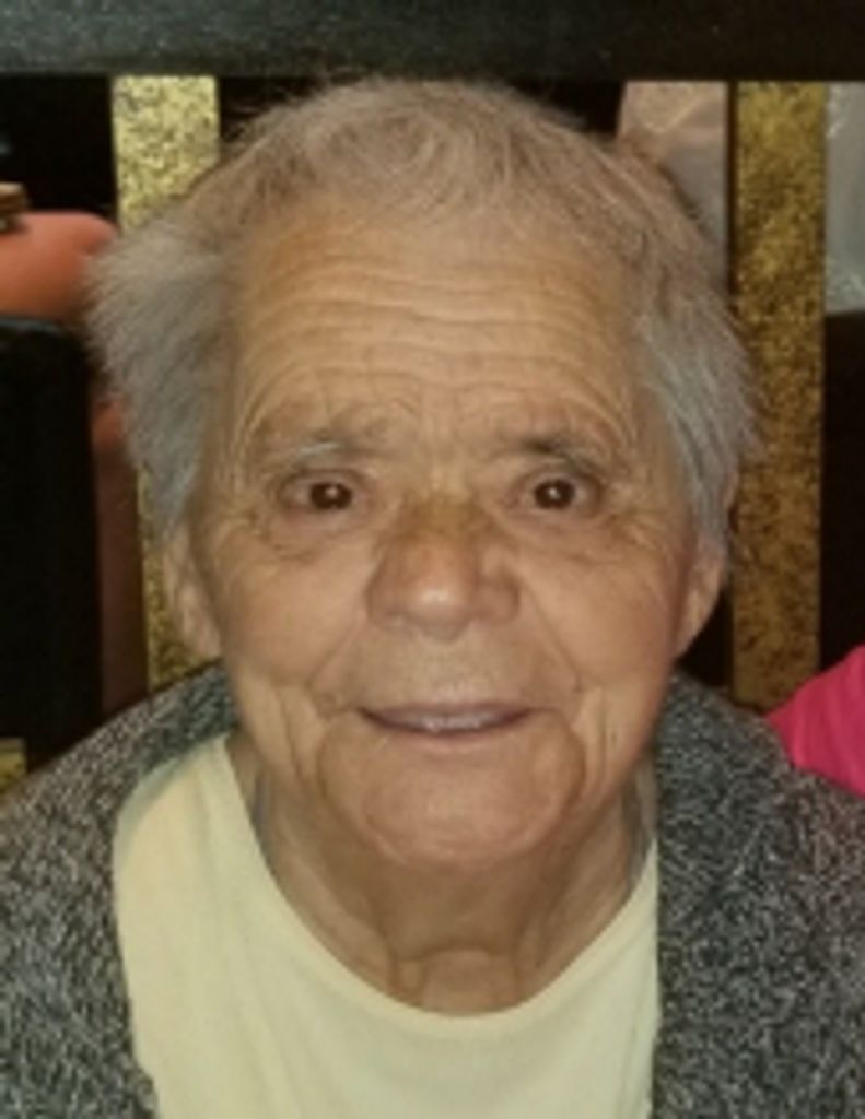 Beverly Jean Ahrendt