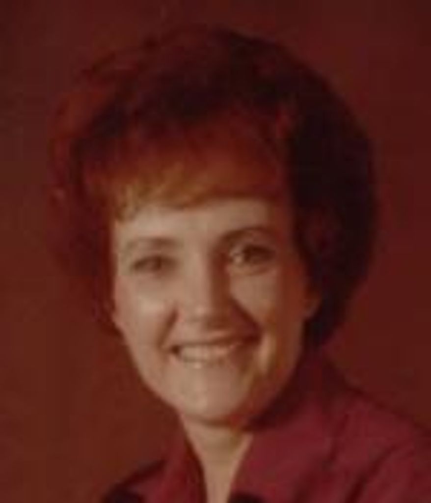 Beverly Maxwell Luke