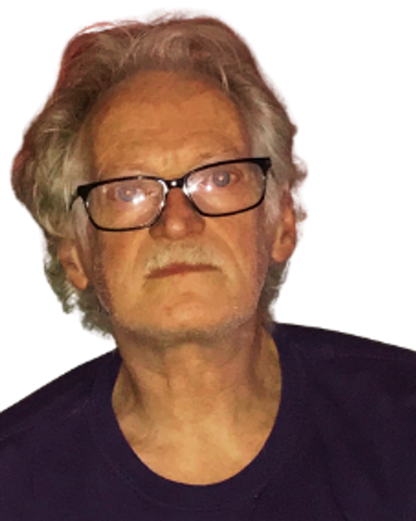 James Hislop Boyce Profile Photo