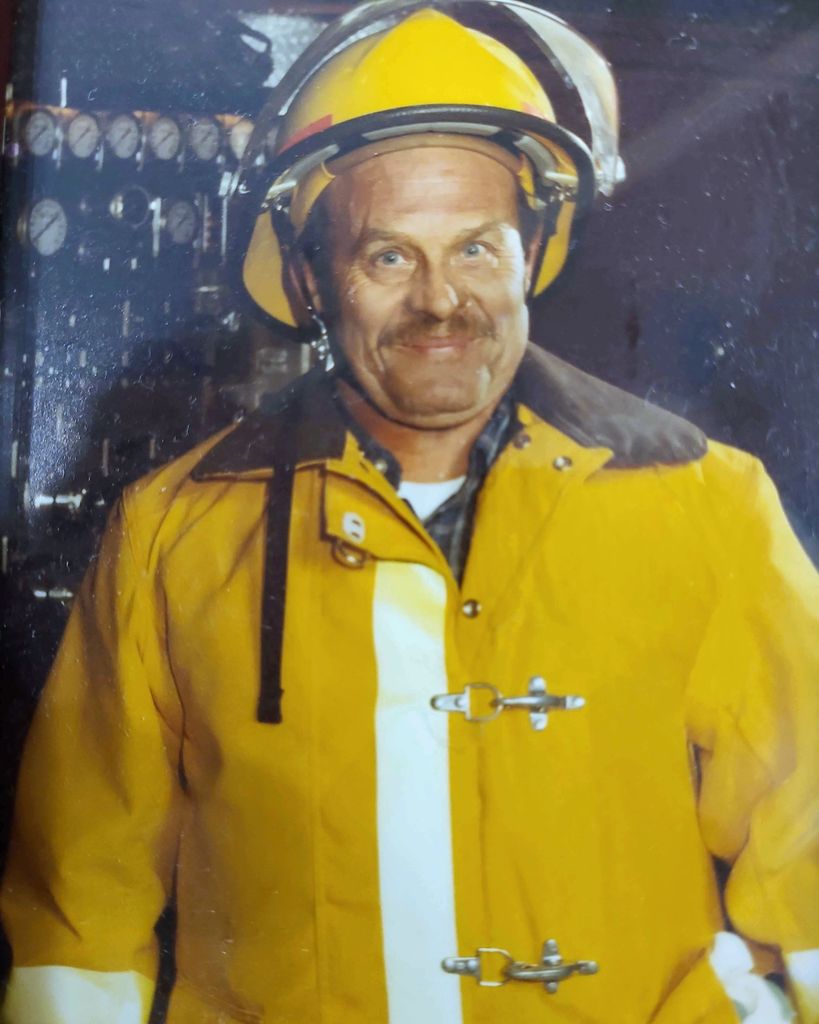 Don Ray Hall