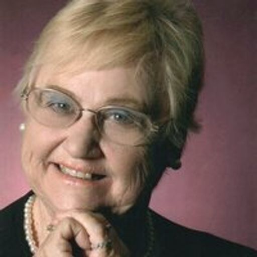 Louise Marie Damron Profile Photo
