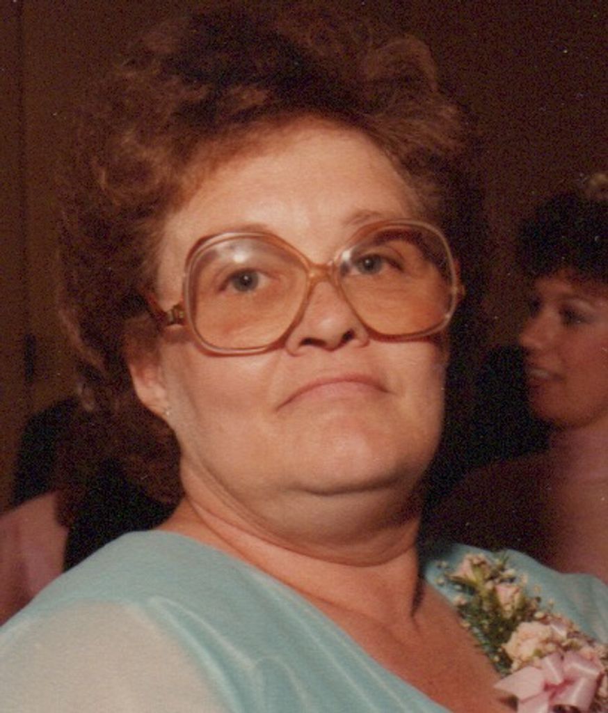 Shelba Ann (Greer)  Sanders