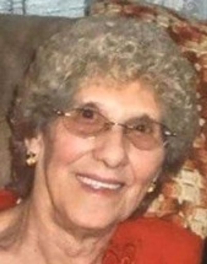 Permilia L. Snyder Profile Photo