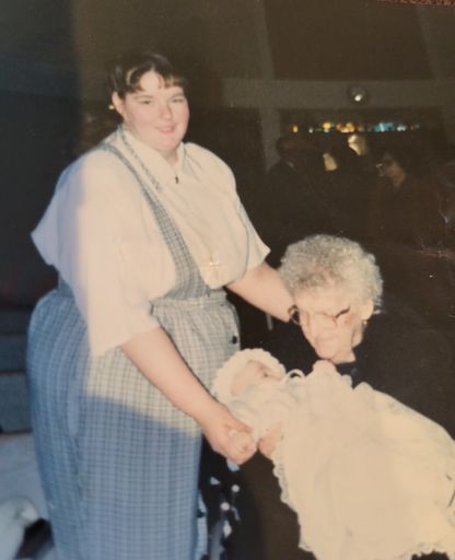 Charlene Ruth (Bartosik)  Ellis photo gallery thumbnail 33 of 95