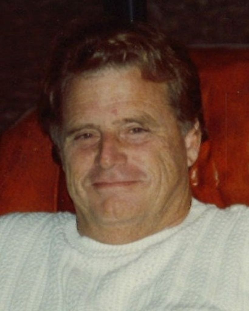 Robert Newell Menifee