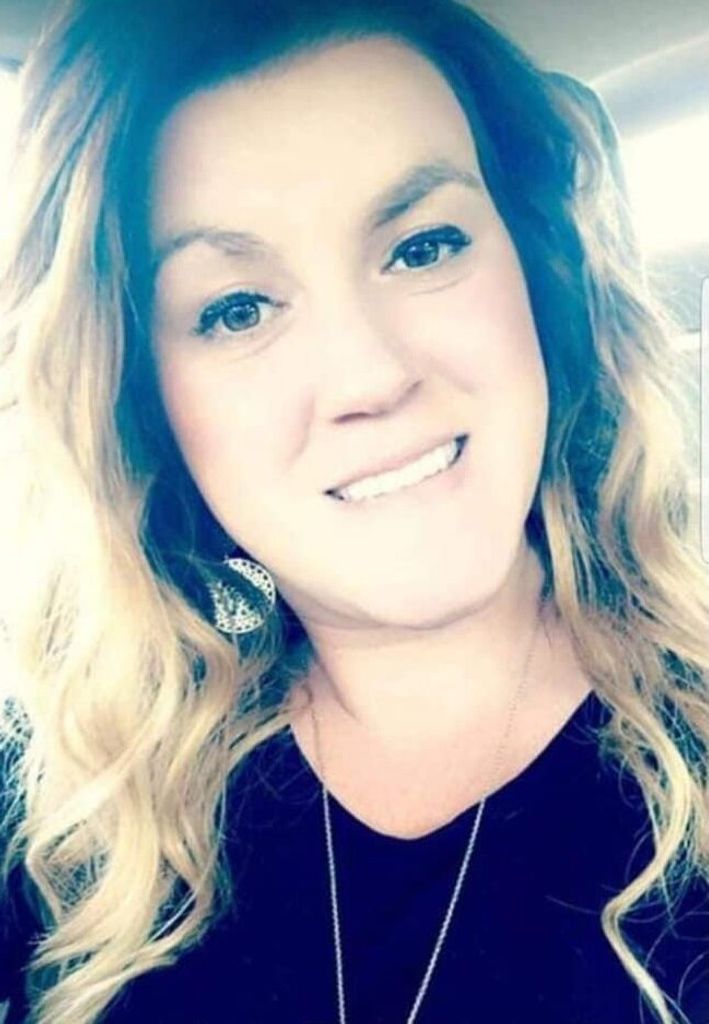 Christina Angel Valletta