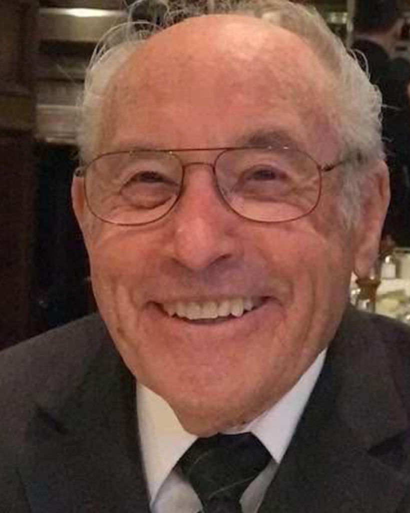 Lawrence George Coates Profile Photo