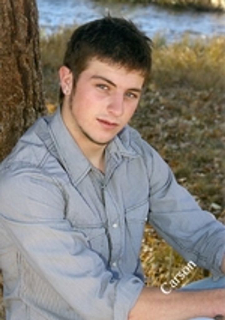 Carson Revelli