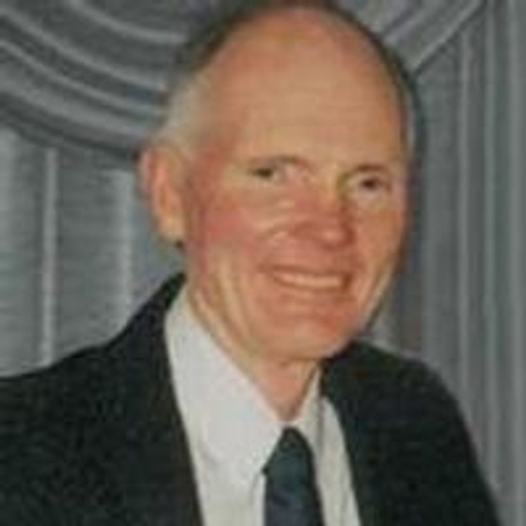 J. Don Dansie