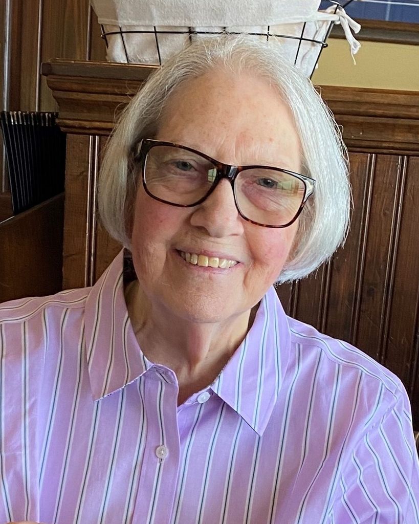 Connie Courtney Cherry