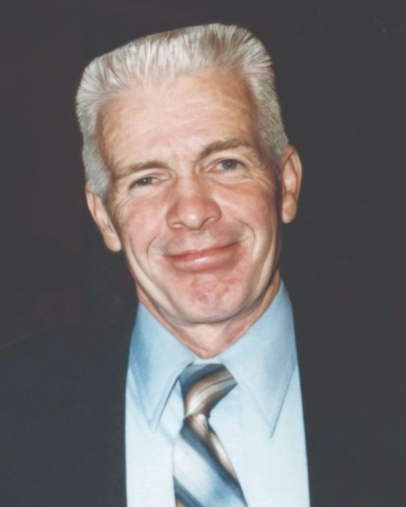 Bernard M. Murphy