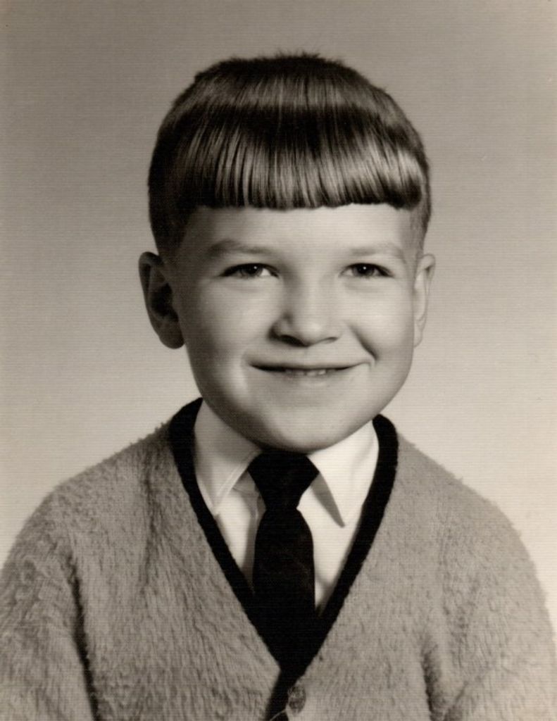John Clark Profile Photo