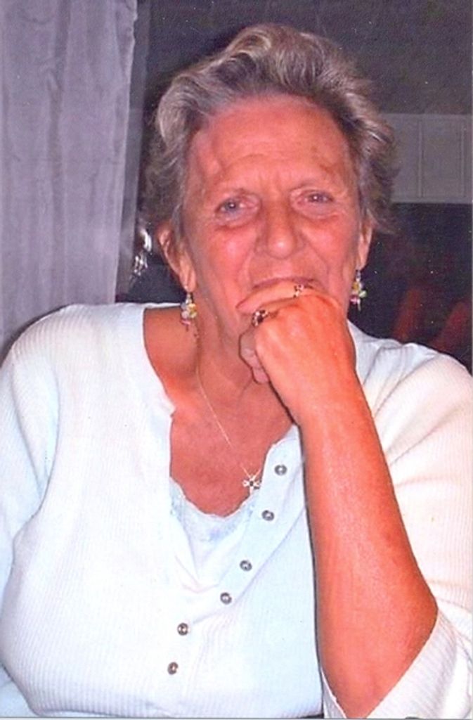 Sue Messick Profile Photo