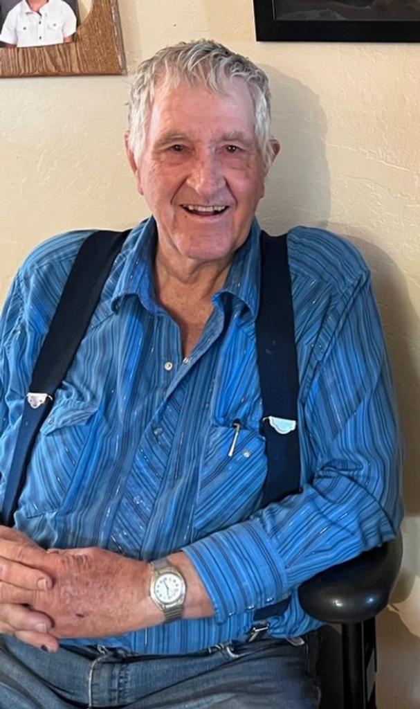 Jake Lester Petersen Profile Photo