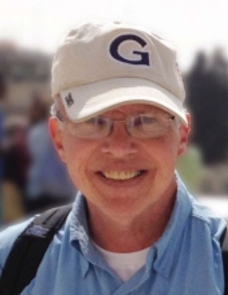 Stephan James Groome
