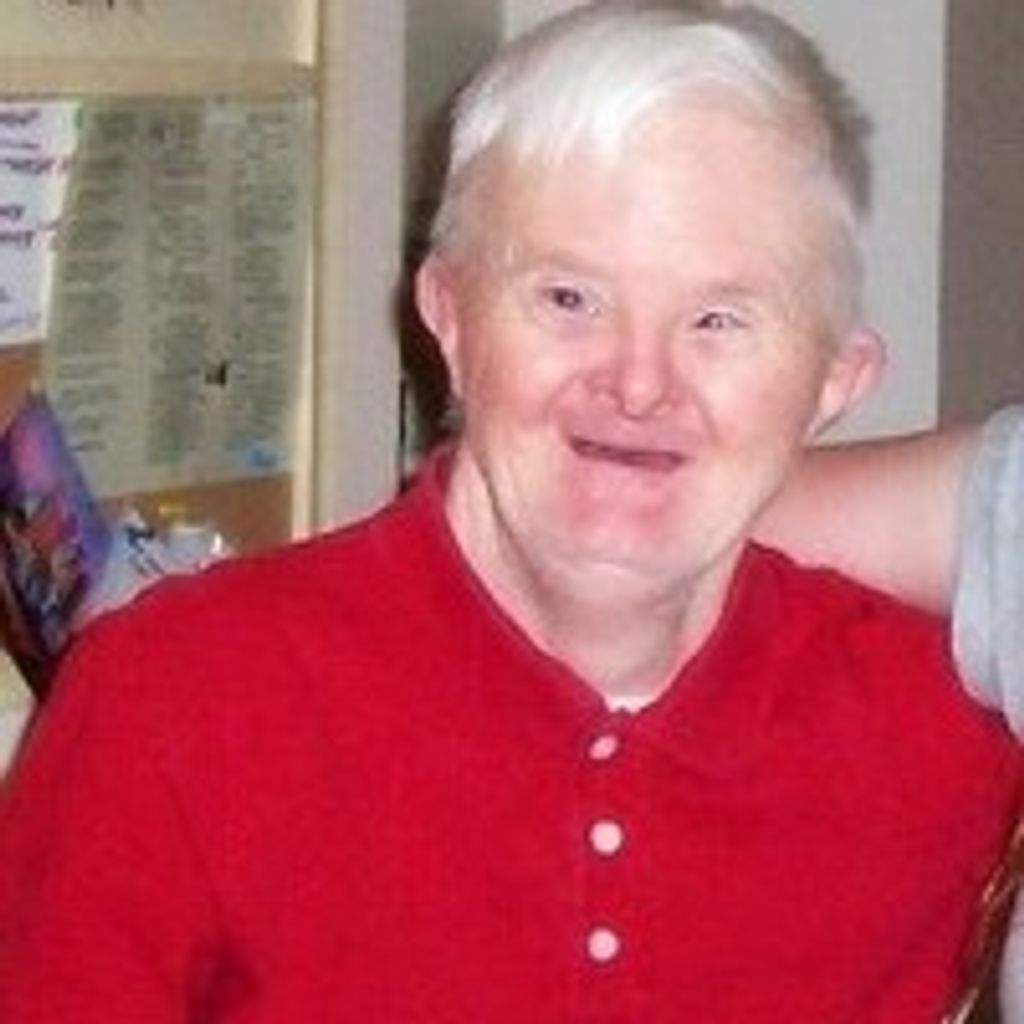 Peter Donovan