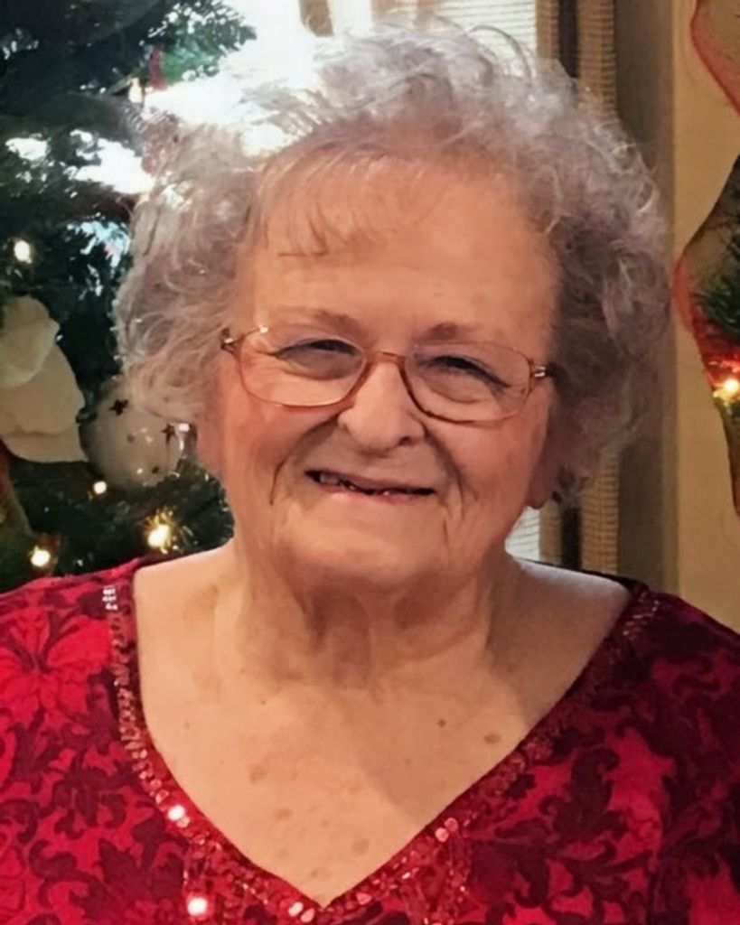 Frances Marie Garner Profile Photo