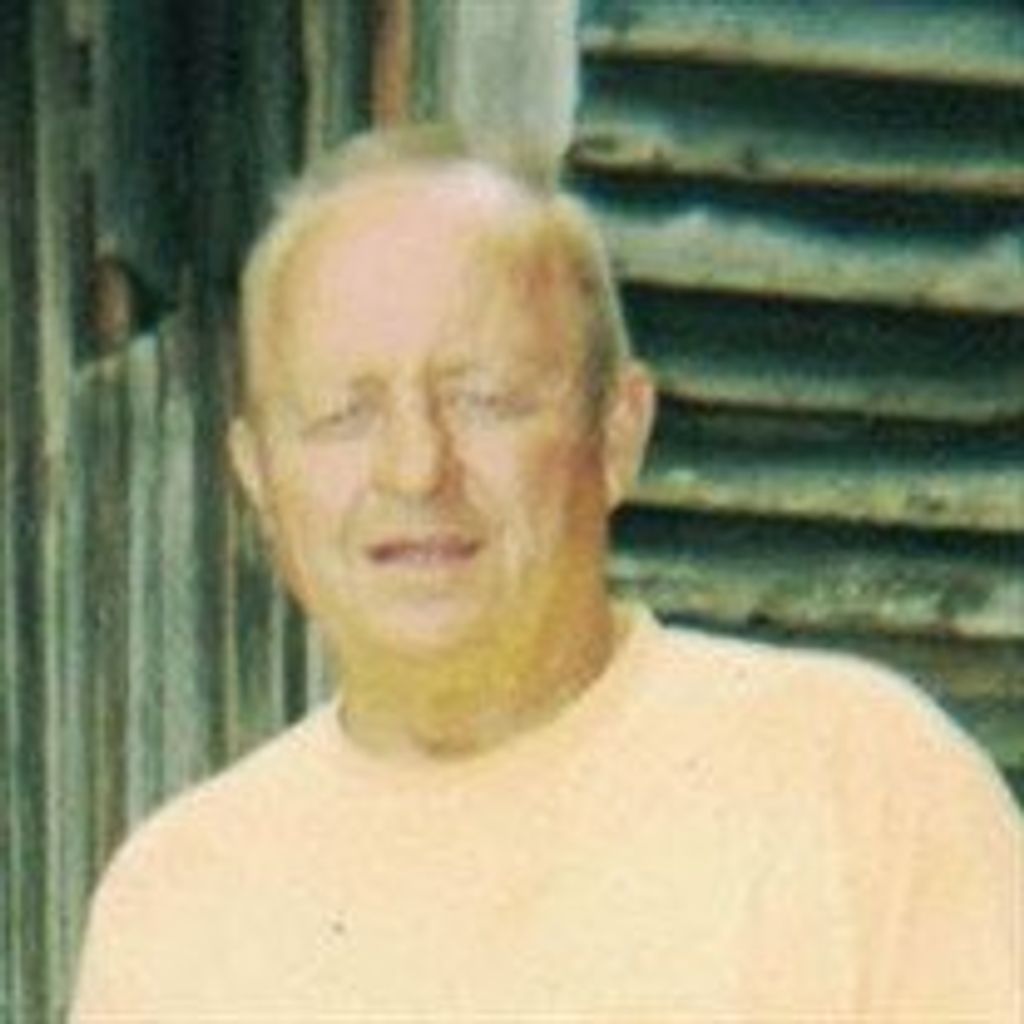 William "Bill" Lawrence Moody