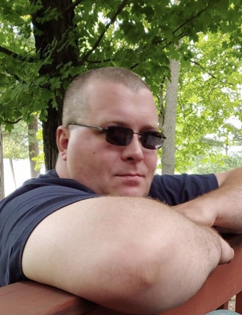 Jonathan Arthur Sykes Profile Photo