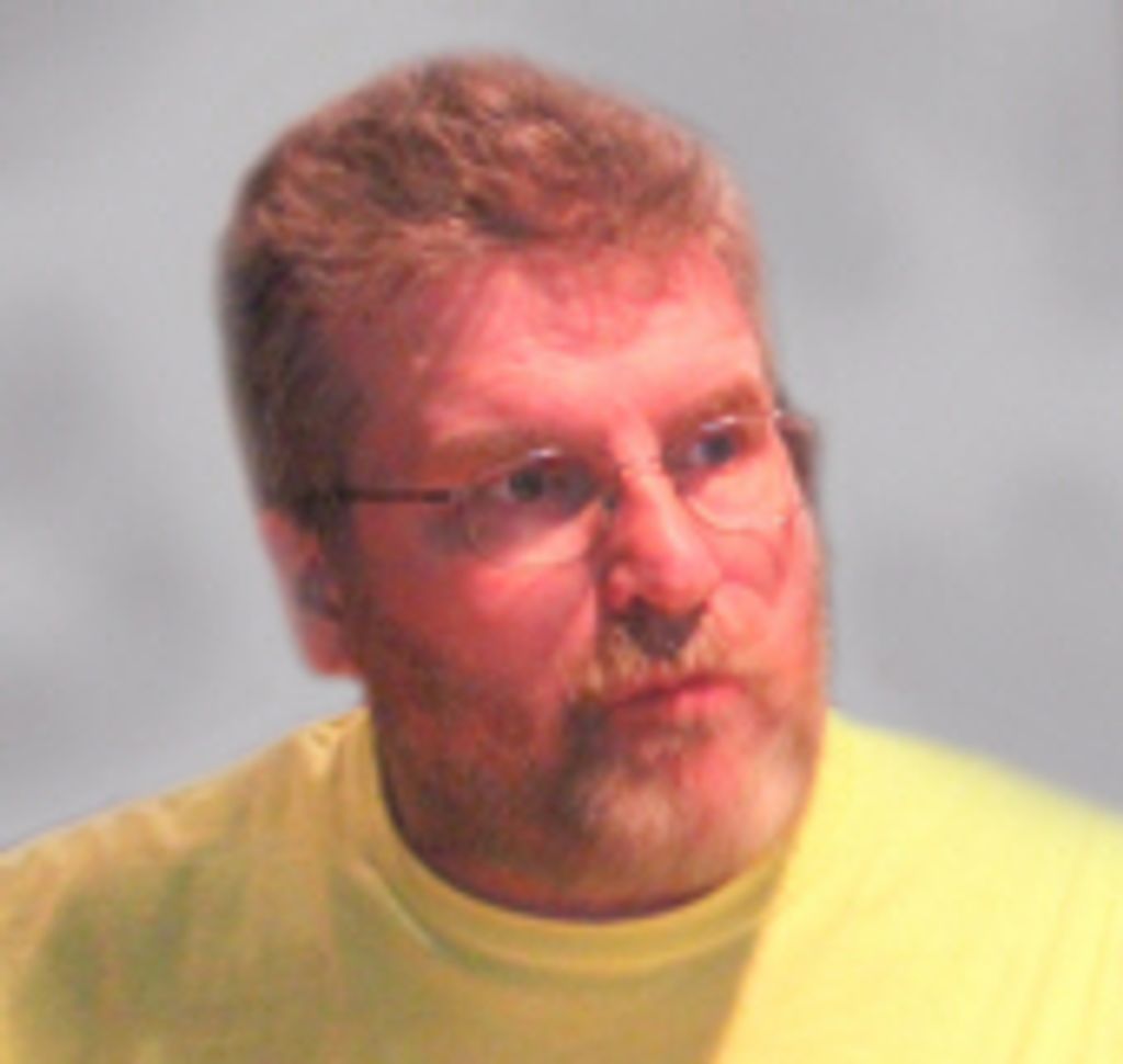 Jeffrey Scott Lake