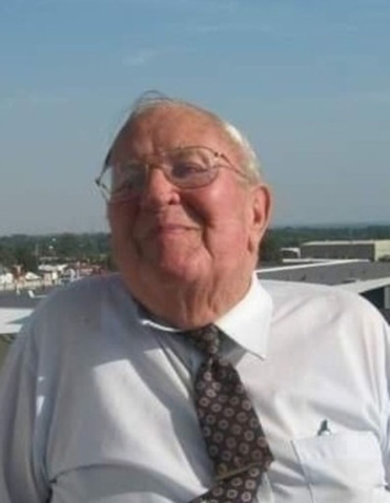 John 'Jc' Cullen Carroll