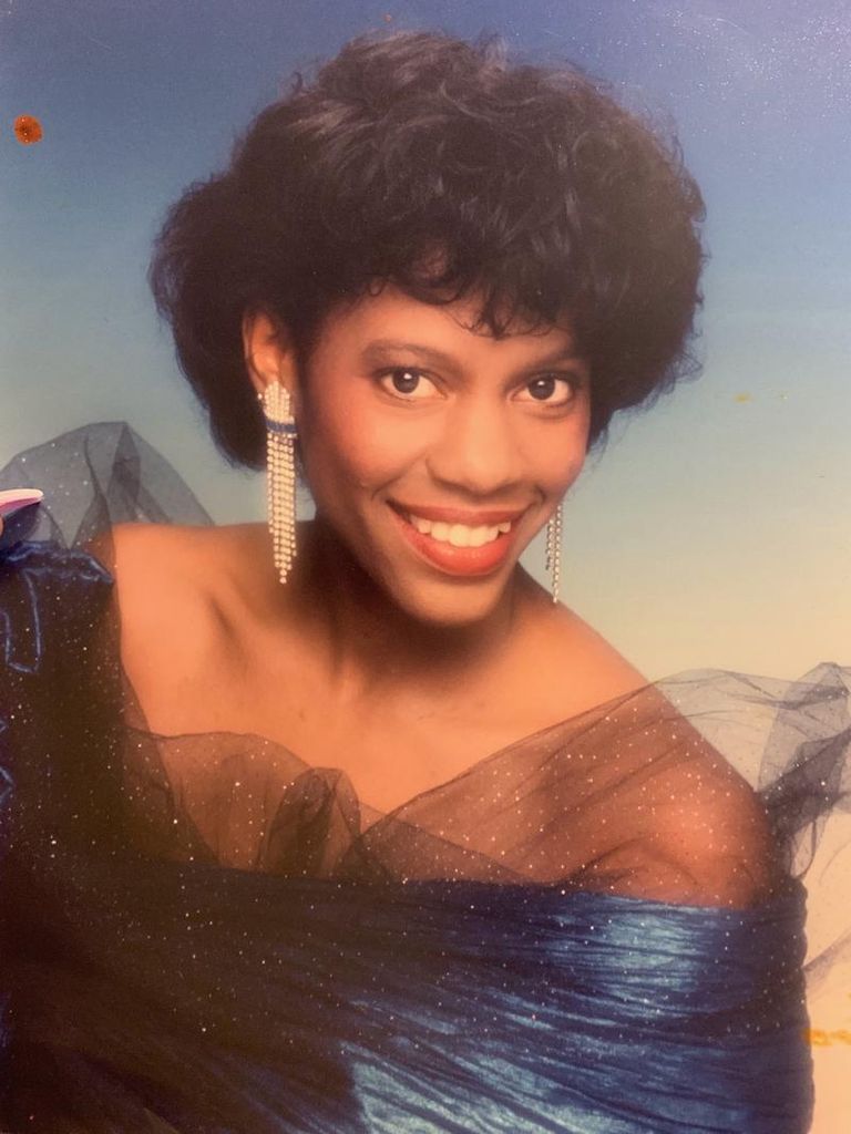 Mrs. Lashon Y. Wilkins