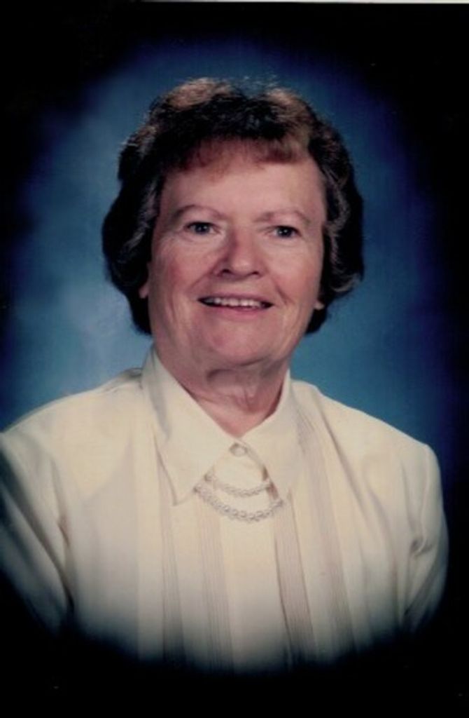 Mary Catherine Kearney Profile Photo
