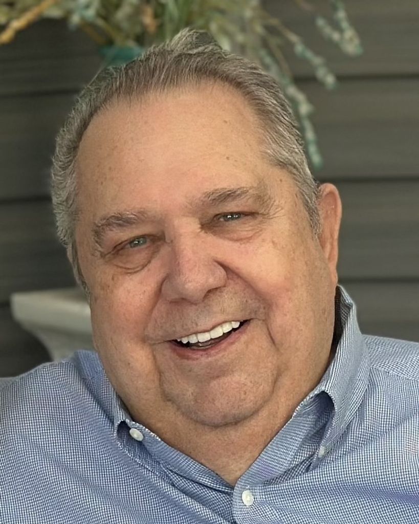 David Michael Yoder, Jr. Profile Photo