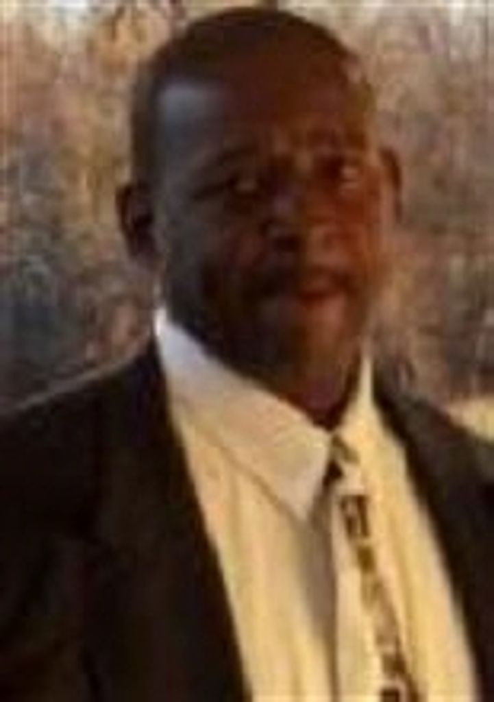 Jesse  Jr. Small