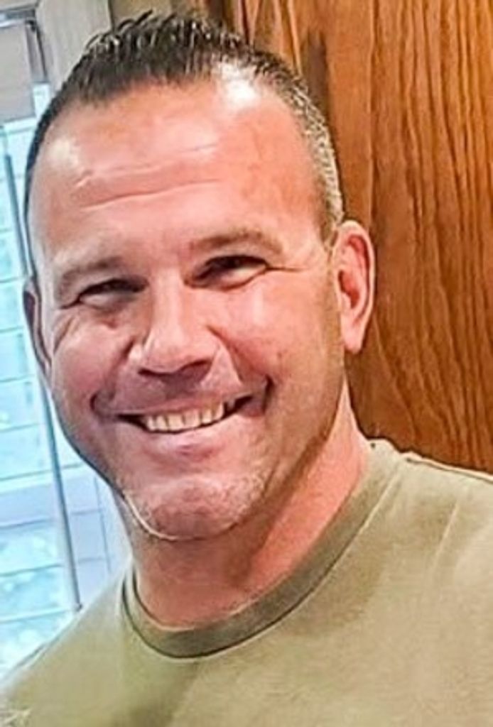 David Allen Gale Profile Photo