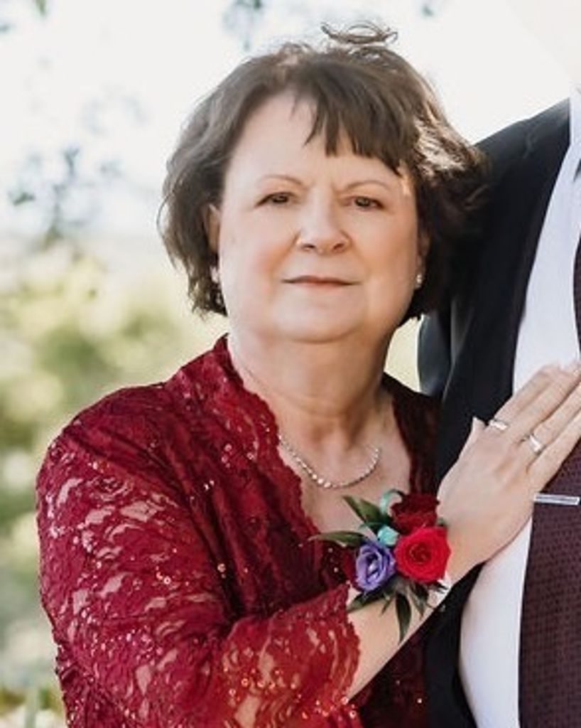 Linda L. Ridenour Profile Photo