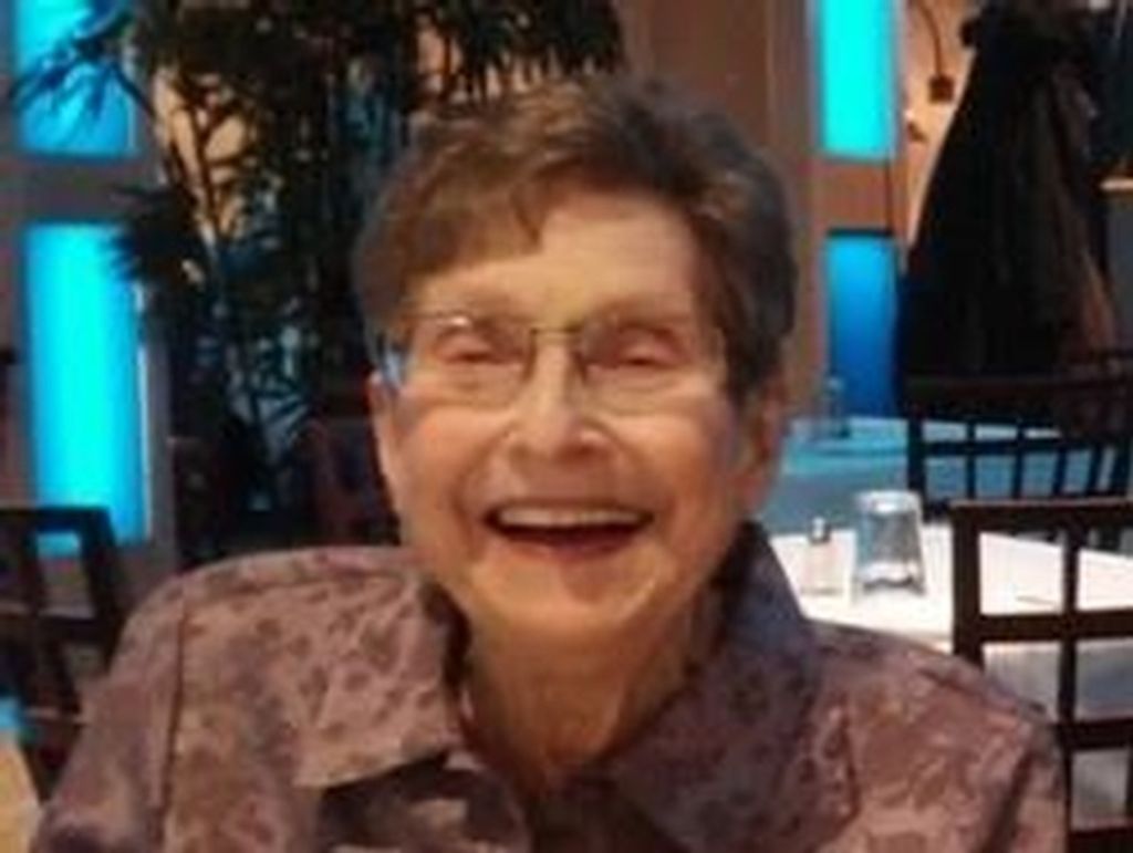 Judith Eleanor Shapiro