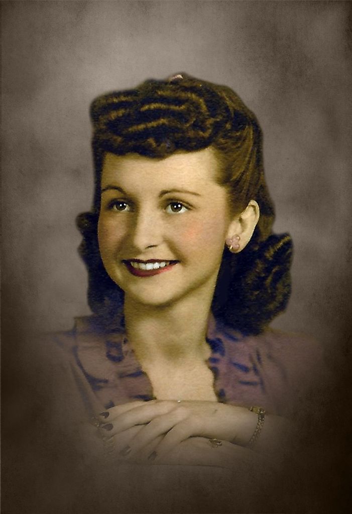 Janette Lassetter Ray