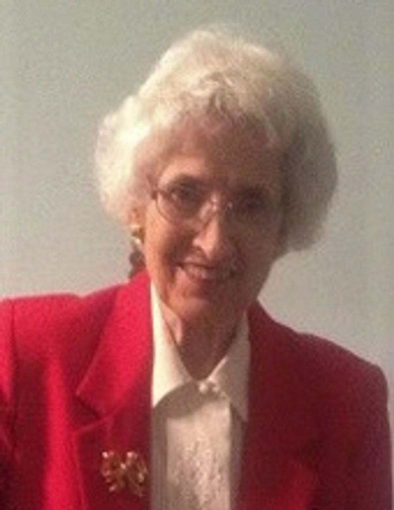 Martha Frick  Haigler