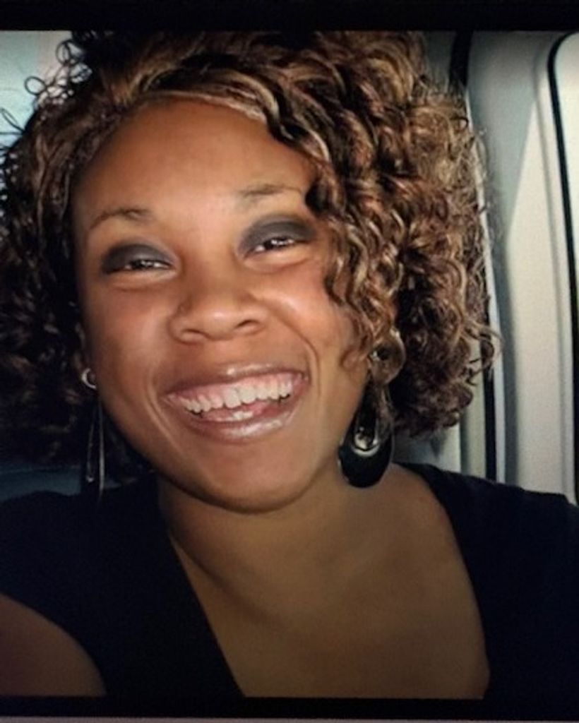 Taneesia Lanelle Tucker