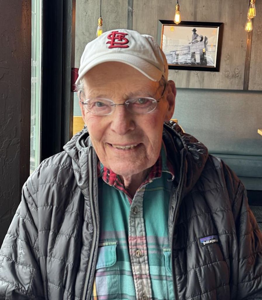 David M. Ladd Profile Photo
