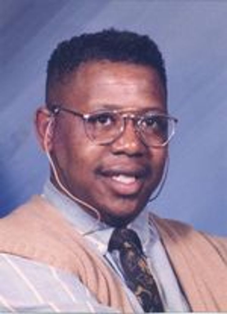 Mark E. Clay