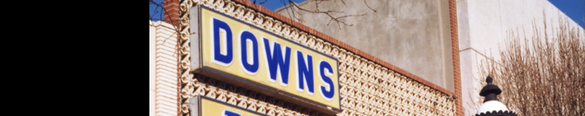 Cover for Ray Downs's Obituary