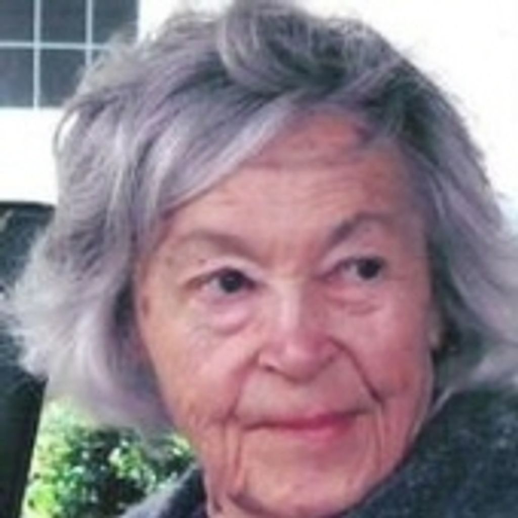Hortense A. Tensy Walker