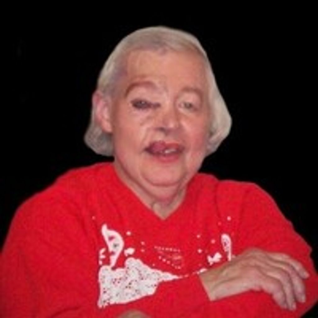 Barbara  Florence Gender