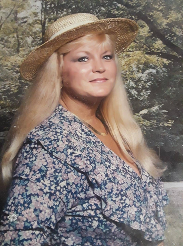 Glenda Wright Profile Photo