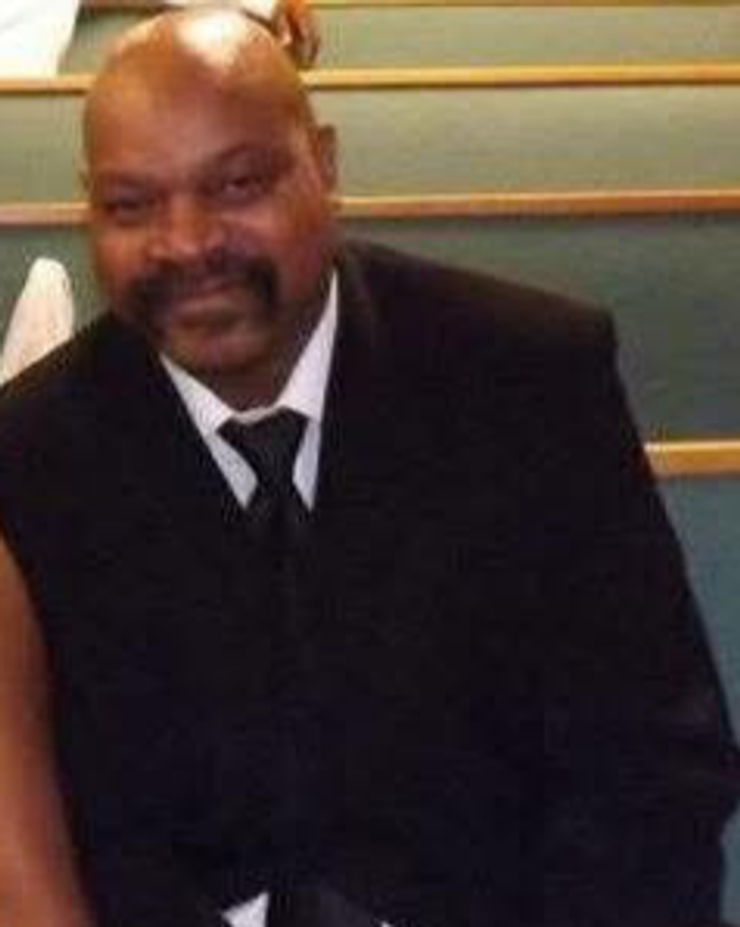 Delmer Lee Washington Profile Photo
