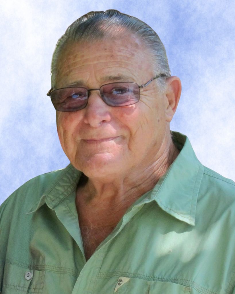 Alfred Benjamin Cardozo Profile Photo