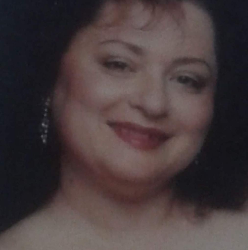 Joy Monica Twillman