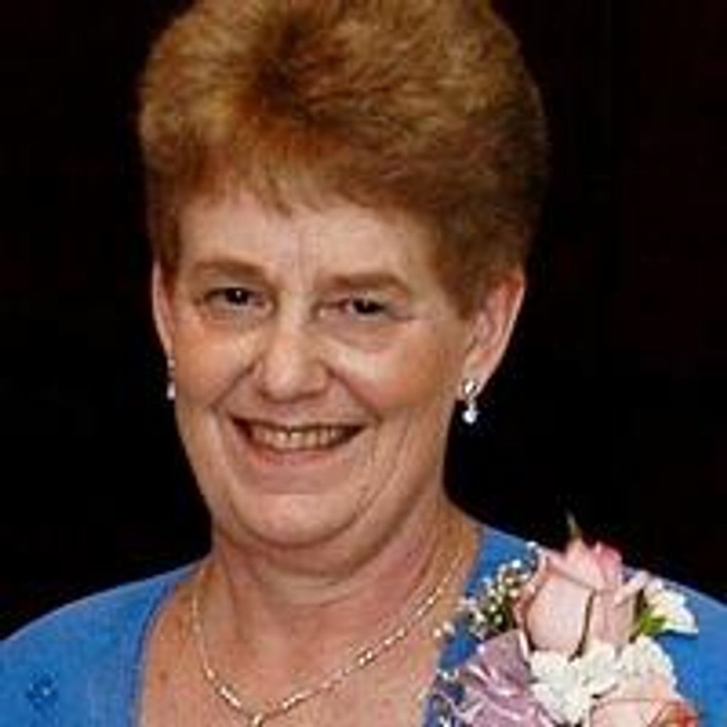 Linda Gail Guttroff