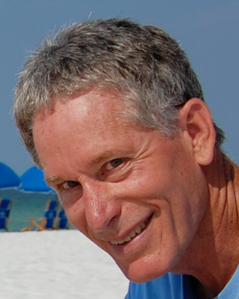 Rex E. Garrelts