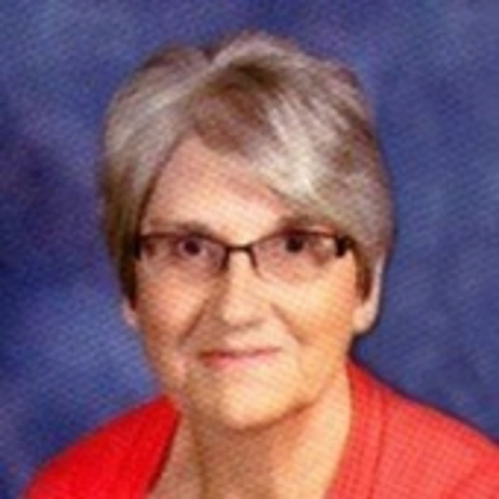 Shirley K. Doty
